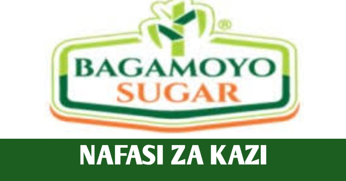 Job vacancies at Bagamoyo Sugar ltd