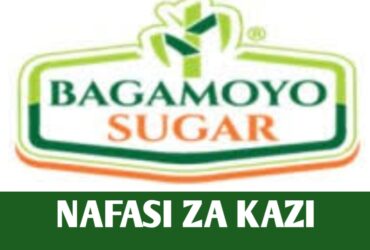 Job vacancies at Bagamoyo Sugar ltd