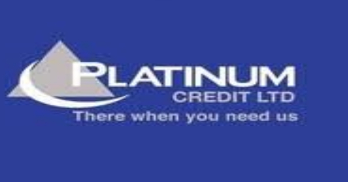 20 Job vacancies at Platinum Credit, April 2025