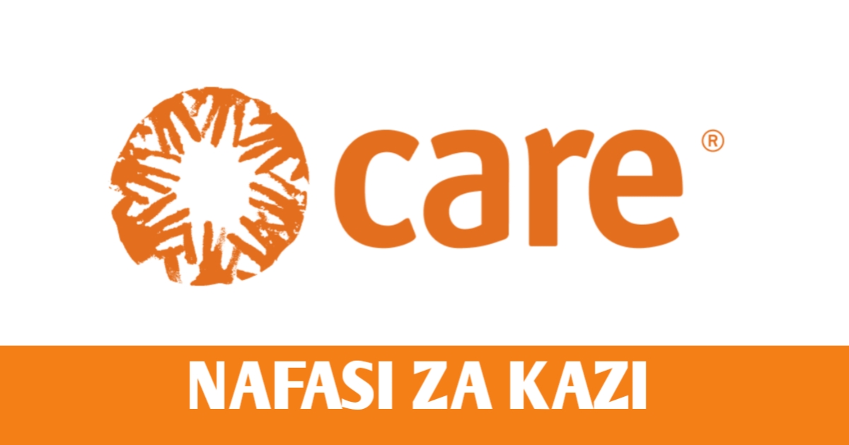 Job vacancies at CARE