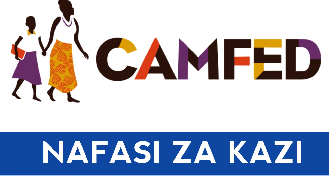 Job vacancies at CAMFED