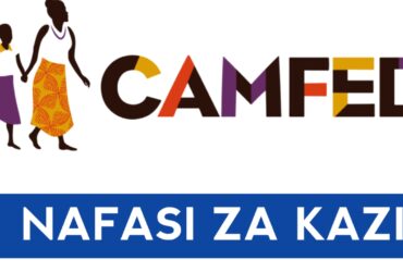 Job vacancies at CAMFED