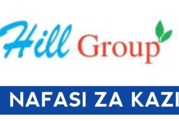 Job vacancies at Hill Group, April 2025