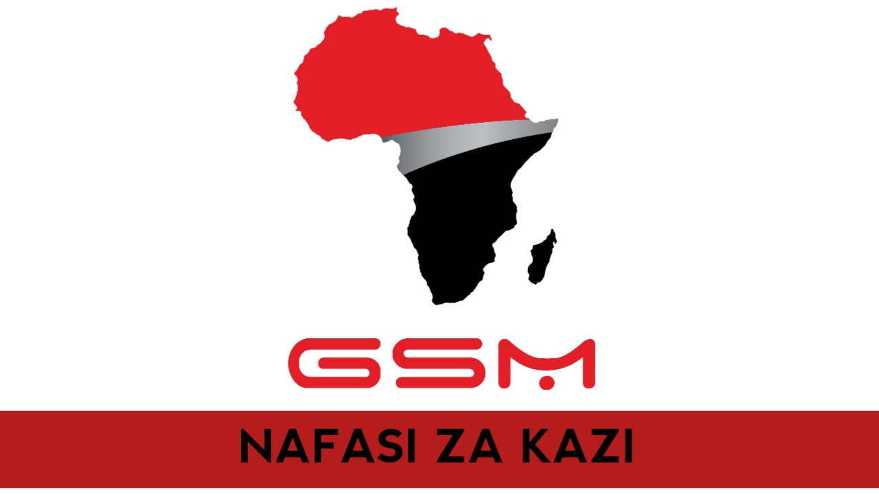 Job vacancies at GSM Group