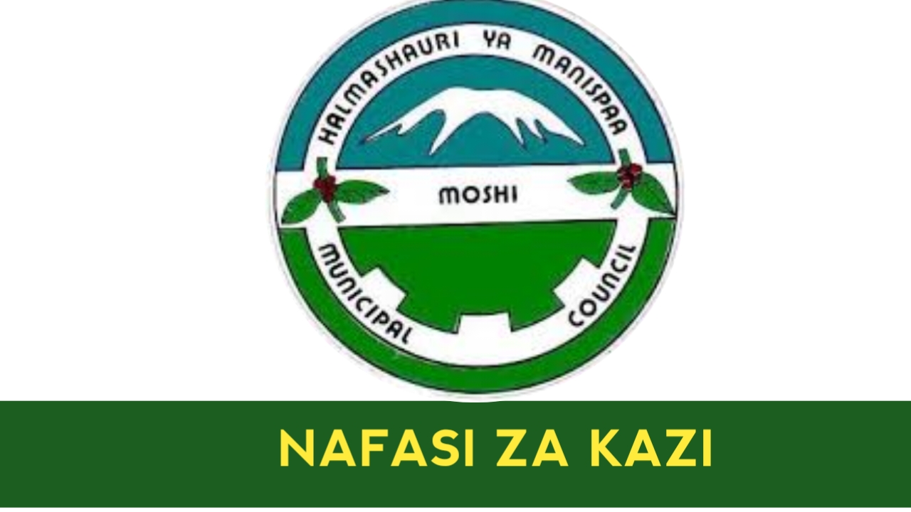 Job vacancies at Moshi District Council
