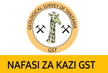 Job vacancies at Geological Survey of Tanzania (GST)