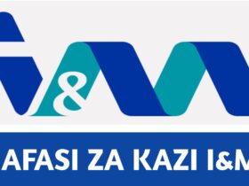 Job vacancies at I&M Bank ltd