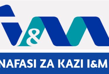 Job vacancies at I&M Bank ltd