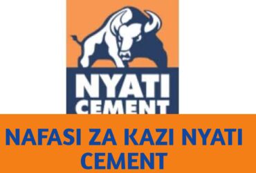 Job vacancies lake cement