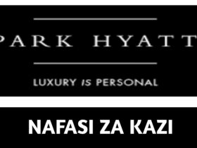 Restaurant Manager vacancy at Hyatt Zanzibar, May 2025