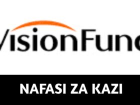 Job vacancies at VisionFund Tanzania