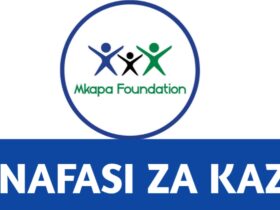800 Driver vacancies at Benjamin Mkapa Foundation