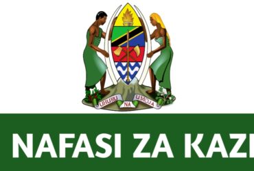Job vacancies at ministry of Agriculture