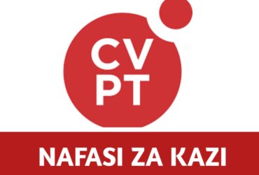 Job vacancies at CVPeole Tanzania