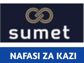Job vacancies at SUMET