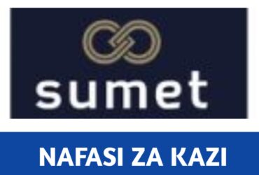 Job vacancies at SUMET