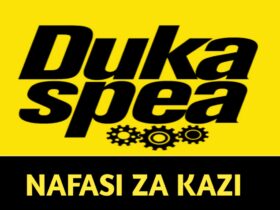 Job vacancies at Dukaspea Company Limited