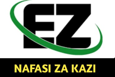Job vacancies at Eezy Group