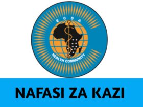 Job vacancies at ECSA-HC