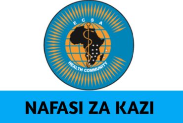 Job vacancies at ECSA-HC