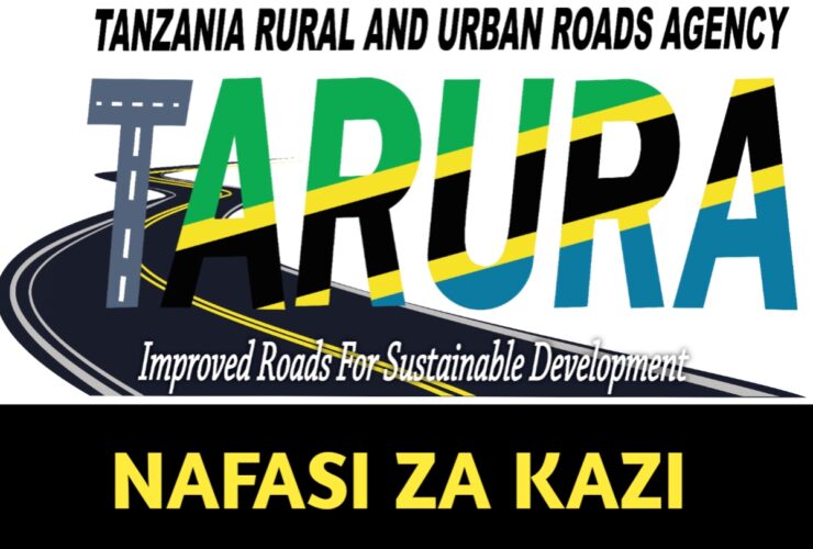 Job vacancies at TARURA