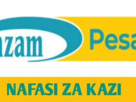 Job vacancies at Azampesa