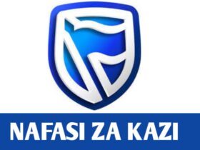 Job vacancies at Standard Bank