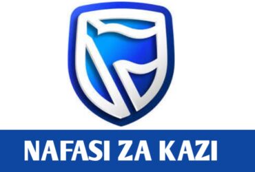 Job vacancies at Standard Bank