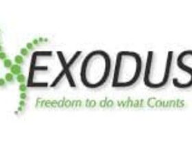Job vacancies at Exodus