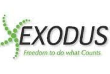 Job vacancies at Exodus