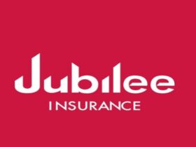 Job vacancies at Jubilee Insurance-