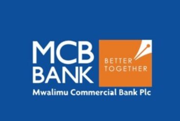 Job vacancies at Mwalimu Commercial Bank