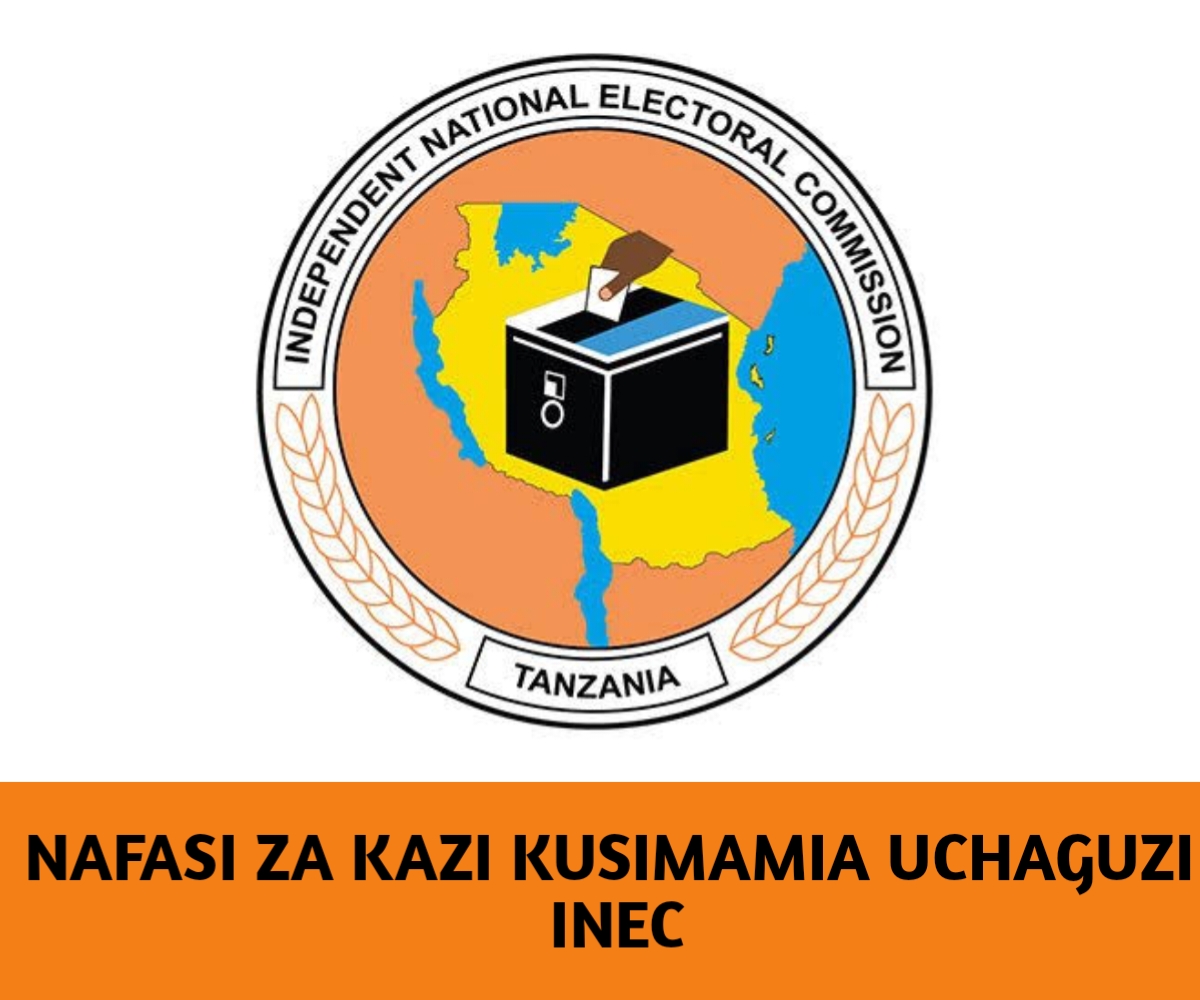 Job vacancies at INEC