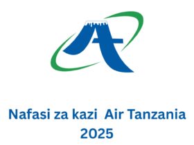 Job vacancies at Air Tanzania