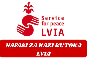 Job vacancies at LVIA