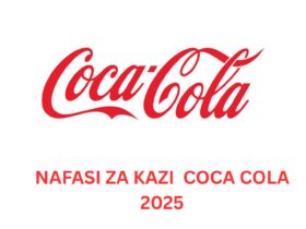 Job vacancies at Coca Cola