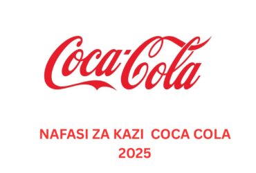 Job vacancies at Coca Cola