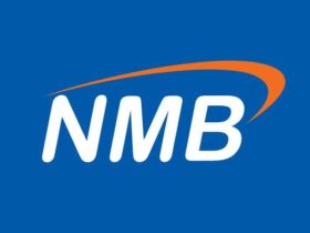 Nmb logo