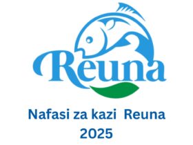 Job vacancies at Reuna Group