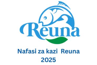 Job vacancies at Reuna Group