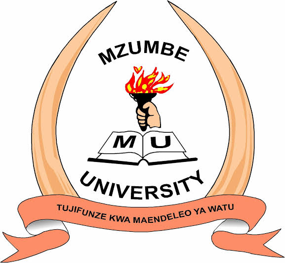 Job vacancies at Mzumbe University