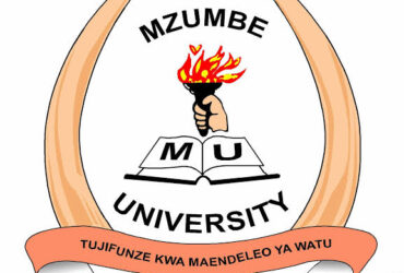 Job vacancies at Mzumbe University