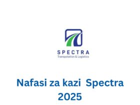 21 Job vacancies at Spectra Cargo and Logistics