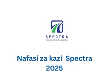 21 Job vacancies at Spectra Cargo and Logistics