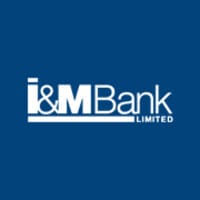 Job vacancies at I&M Bank