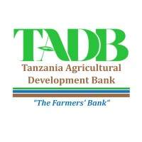 (TADB) - Tanzania Agricultural Development Bank Career