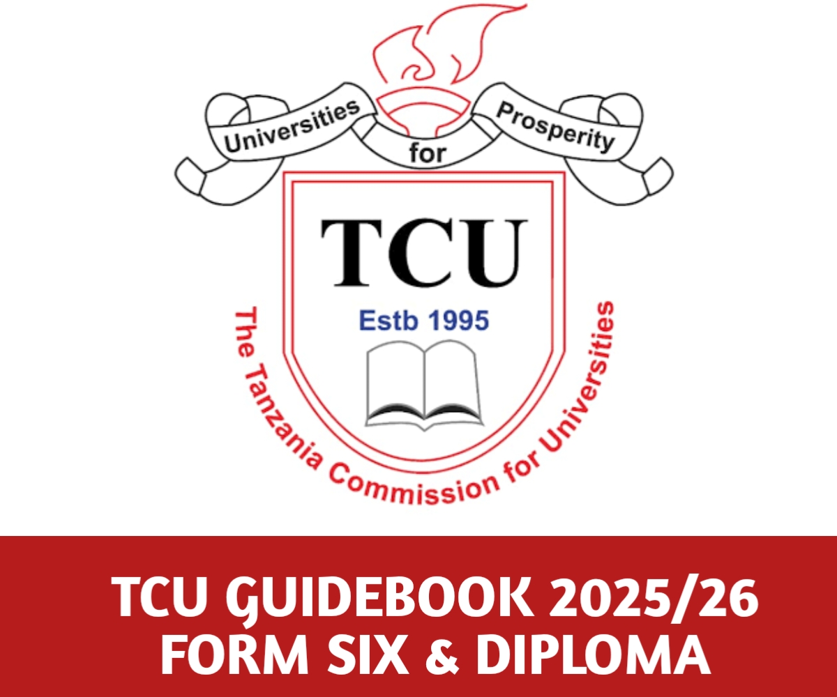 TCU Guidebook for 2025/26