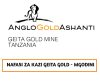 Geita Gold Mining Ltd (GGML) Employment