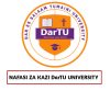 DarTU - Dar es salaam Tumaini University