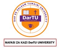 DarTU - Dar es salaam Tumaini University